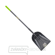 Súprava lopata na sneh 150cm a aku snehová fréza Procraft PSB20 s batériou a nabíjačkou | SGPS-1500/SPSB20-4Turbo/20-1 náhled