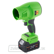 Aku koliesko Procraft PWB150 + aku fukár PB18 + lopata GSS-1150 + plachta GT3x4 | SPWB150/PB18/GSS-1150/GT3x4 Náhľad