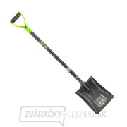 Aku koliesko Procraft PWB150 + aku fukár PB18 + lopata GSS-1150 + plachta GT3x4 | SPWB150/PB18/GSS-1150/GT3x4 náhled