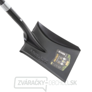 Aku koliesko Procraft PWB150 + aku fukár PB18 + lopata GSS-1150 + plachta GT3x4 | SPWB150/PB18/GSS-1150/GT3x4 náhled