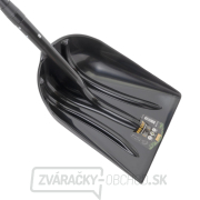 Aku koliesko Procraft PWB150 + aku snehová fréza PSB20bb + lopata GPS-1150 + batéria a nabíjačka | SPWB150/PSB20bb/GPS-1150/20-4/20-1 náhled