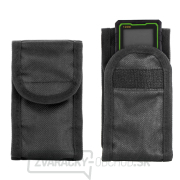 Laser zelený líniový, krížový samonivelačný Procraft LE-4G + laserový merač vzdialenosti PLDM120 | SPLDM120/LE-4G náhled