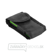 Laser zelený líniový, krížový samonivelačný Procraft LE-4G + laserový merač vzdialenosti PLDM120 | SPLDM120/LE-4G náhled