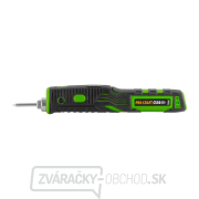 Aku spájkovačka Procraft CS50 | CS50 náhled