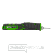 Aku spájkovačka Procraft CS50 | CS50 náhled