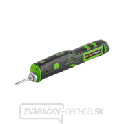 Aku spájkovačka Procraft CS50 | CS50 náhled