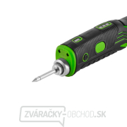 Aku spájkovačka Procraft CS50 | CS50 náhled