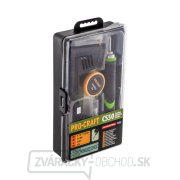 Aku spájkovačka Procraft CS50 | CS50 náhled