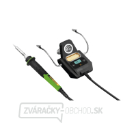 Aku spájkovacia stanica Procraft CS60bb (bez batérie a nabíjačky) | CS60-BB gallery main image