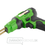 Aku spájkovacia pištoľ pre plasty Procraft CS40bb (bez batérie a nabíjačky) | CS40-BB náhled
