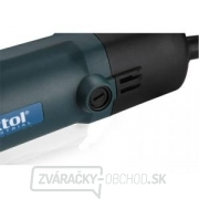 Elektrické nožnice na plech prostřihovačky IES 16-500 Náhľad