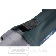 Elektrické nožnice na plech prostřihovačky IES 16-500 Náhľad