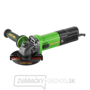 Brúska uhlová Procraft PW2400ES | PW2400ES Náhľad