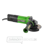 Brúska uhlová Procraft PW2400ES | PW2400ES Náhľad