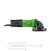 Brúska uhlová Procraft PW2400ES | PW2400ES náhled