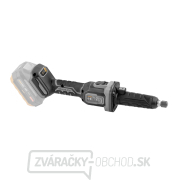 Aku priama brúska Procraft Industrial DG20A-BB (bez batérie a nabíjačky) | DG20A-BB Náhľad