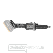 Aku priama brúska Procraft Industrial DG20A-BB (bez batérie a nabíjačky) | DG20A-BB náhled