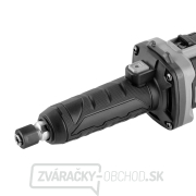 Aku priama brúska Procraft Industrial DG20A-BB (bez batérie a nabíjačky) | DG20A-BB náhled