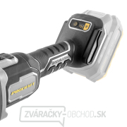 Aku priama brúska Procraft Industrial DG20A-BB (bez batérie a nabíjačky) | DG20A-BB náhled