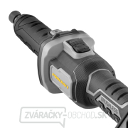 Aku priama brúska Procraft Industrial DG20A-BB (bez batérie a nabíjačky) | DG20A-BB náhled