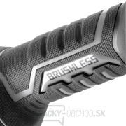 Aku priama brúska Procraft Industrial DG20A-BB (bez batérie a nabíjačky) | DG20A-BB náhled