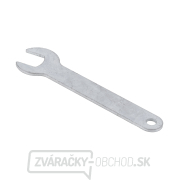 Aku priama brúska Procraft Industrial DG20A-BB (bez batérie a nabíjačky) | DG20A-BB náhled