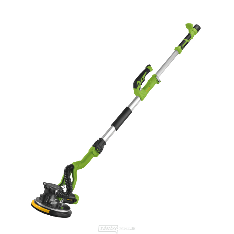 Brúska na sadrokartón s vysávačom Procraft EX1100 | EX1100