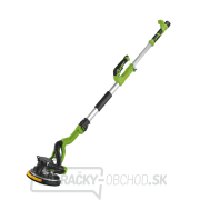 Brúska na sadrokartón s vysávačom Procraft EX1100 | EX1100 gallery main image