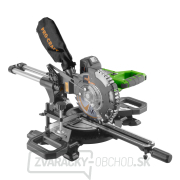Aku pokosová píla s pojazdom Procraft PGS28bb (bez batérie a nabíjačky) | PGS28bb Náhľad