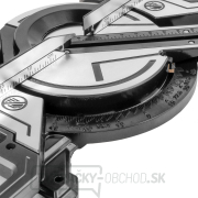 Aku pokosová píla s pojazdom Procraft PGS28bb (bez batérie a nabíjačky) | PGS28bb náhled