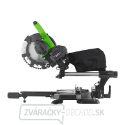 Aku pokosová píla s pojazdom Procraft PGS28bb (bez batérie a nabíjačky) | PGS28bb náhled