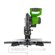 Aku pokosová píla s pojazdom Procraft PGS28bb (bez batérie a nabíjačky) | PGS28bb náhled