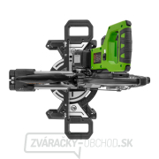 Aku pokosová píla s pojazdom Procraft PGS28bb (bez batérie a nabíjačky) | PGS28bb náhled