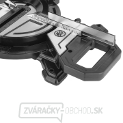 Aku pokosová píla s pojazdom Procraft PGS28bb (bez batérie a nabíjačky) | PGS28bb náhled