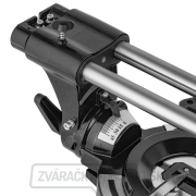 Aku pokosová píla s pojazdom Procraft PGS28bb (bez batérie a nabíjačky) | PGS28bb náhled