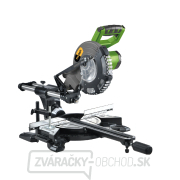 Aku pokosová píla s pojazdom Procraft PGS28bb (bez batérie a nabíjačky) | PGS28bb gallery main image