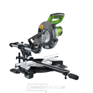 Aku pokosová píla s pojazdom Procraft PGS28bb (bez batérie a nabíjačky) | PGS28bb gallery main image