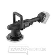 Aku leštička Procraft PM22bb (bez batérie a nabíjačky) | PM22bb Náhľad