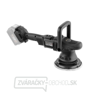 Aku leštička Procraft PM22bb (bez batérie a nabíjačky) | PM22bb Náhľad