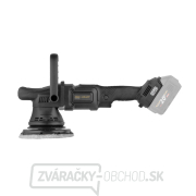 Aku leštička Procraft PM22bb (bez batérie a nabíjačky) | PM22bb náhled