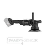 Aku leštička Procraft PM22bb (bez batérie a nabíjačky) | PM22bb náhled