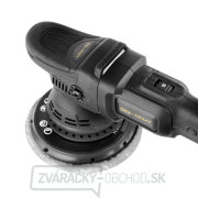 Aku leštička Procraft PM22bb (bez batérie a nabíjačky) | PM22bb náhled