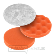 Aku leštička Procraft PM22bb (bez batérie a nabíjačky) | PM22bb náhled