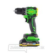 Aku skrutkovač Procraft PA18Pro2 + sada bitov | PA18Pro2-1B-C Náhľad