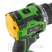 Aku skrutkovač Procraft PA18Pro2 + sada bitov | PA18Pro2-1B-C náhled