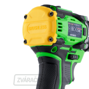 Aku skrutkovač Procraft PA18Pro2 + sada bitov | PA18Pro2-1B-C náhled