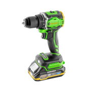 Aku skrutkovač Procraft PA18Pro2 + sada bitov | PA18Pro2-1B-C Náhľad