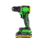Aku skrutkovač Procraft PA18Pro2 + sada bitov | PA18Pro2-1B-C Náhľad