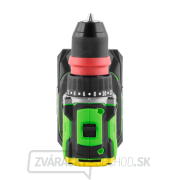 Aku skrutkovač Procraft PA18ProDFR2 + sada bitov | PA18ProDFR2-1B-C náhled