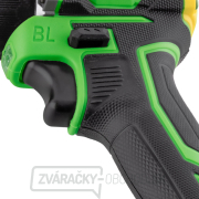 Aku skrutkovač Procraft PA18ProDFR2 + sada bitov | PA18ProDFR2-1B-C náhled